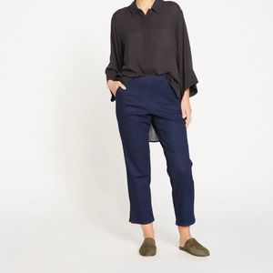 Universal Standard Go Anywhere Pants 28" Inseam XS (10-12)